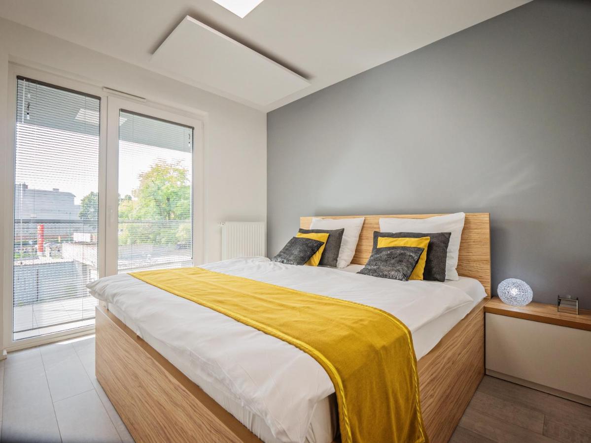 Apartamenty Homely Place Koziolki - Stary Rynek Poznan Exterior photo