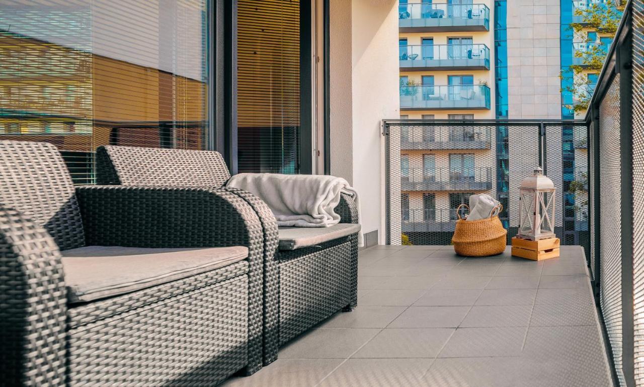 Apartamenty Homely Place Koziolki - Stary Rynek Poznan Exterior photo