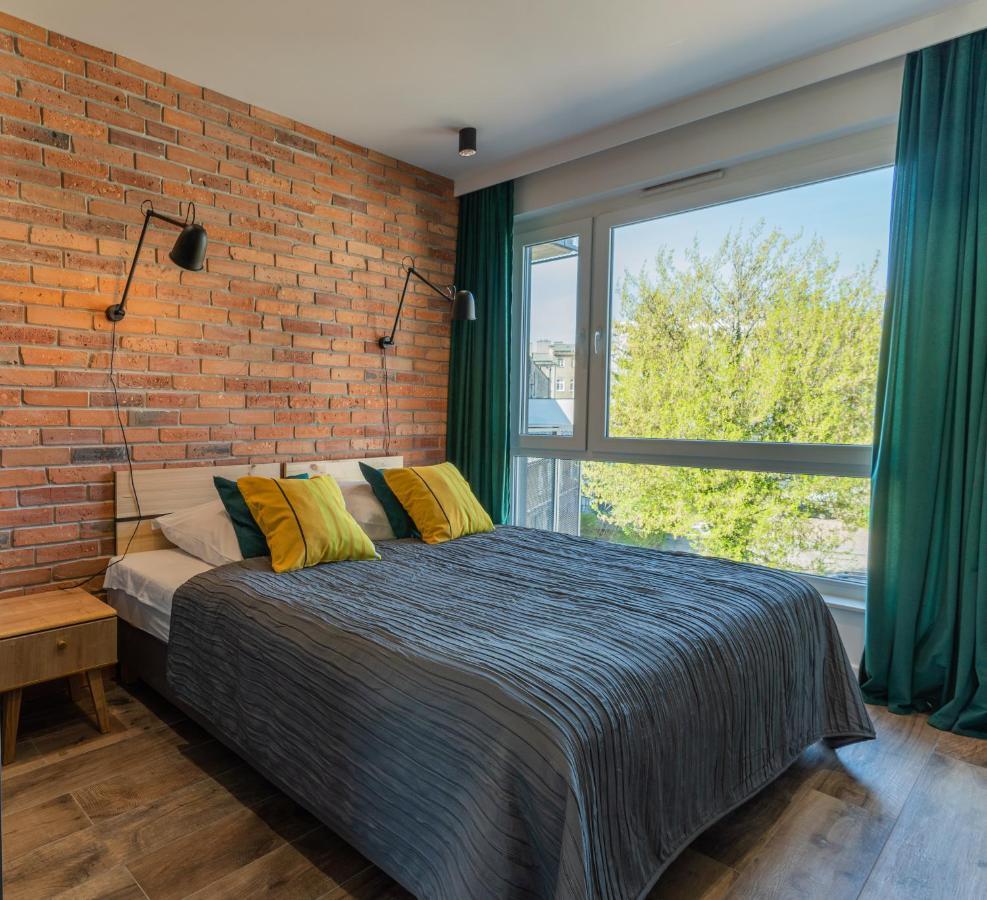 Apartamenty Homely Place Koziolki - Stary Rynek Poznan Exterior photo