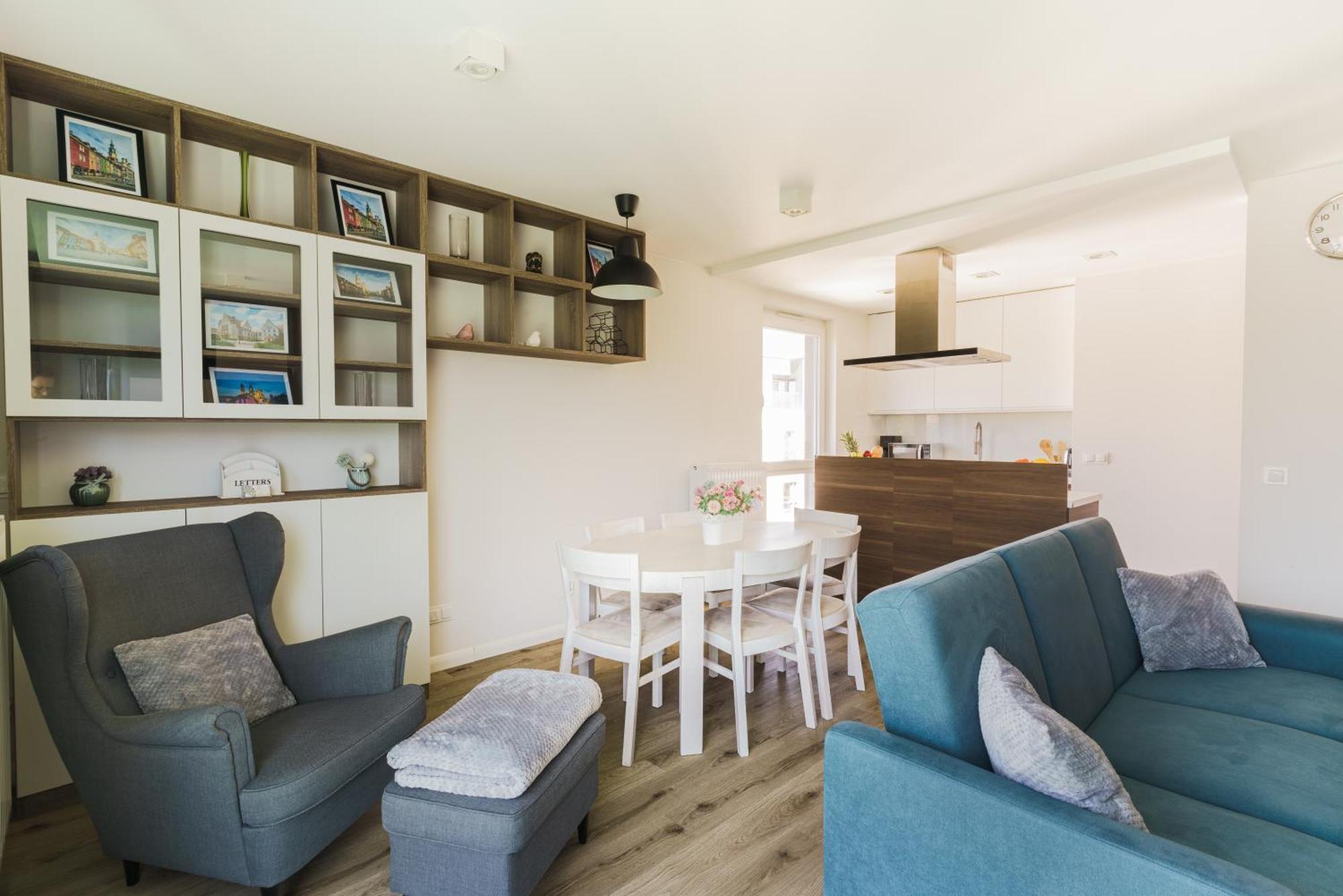 Apartamenty Homely Place Koziolki - Stary Rynek Poznan Room photo