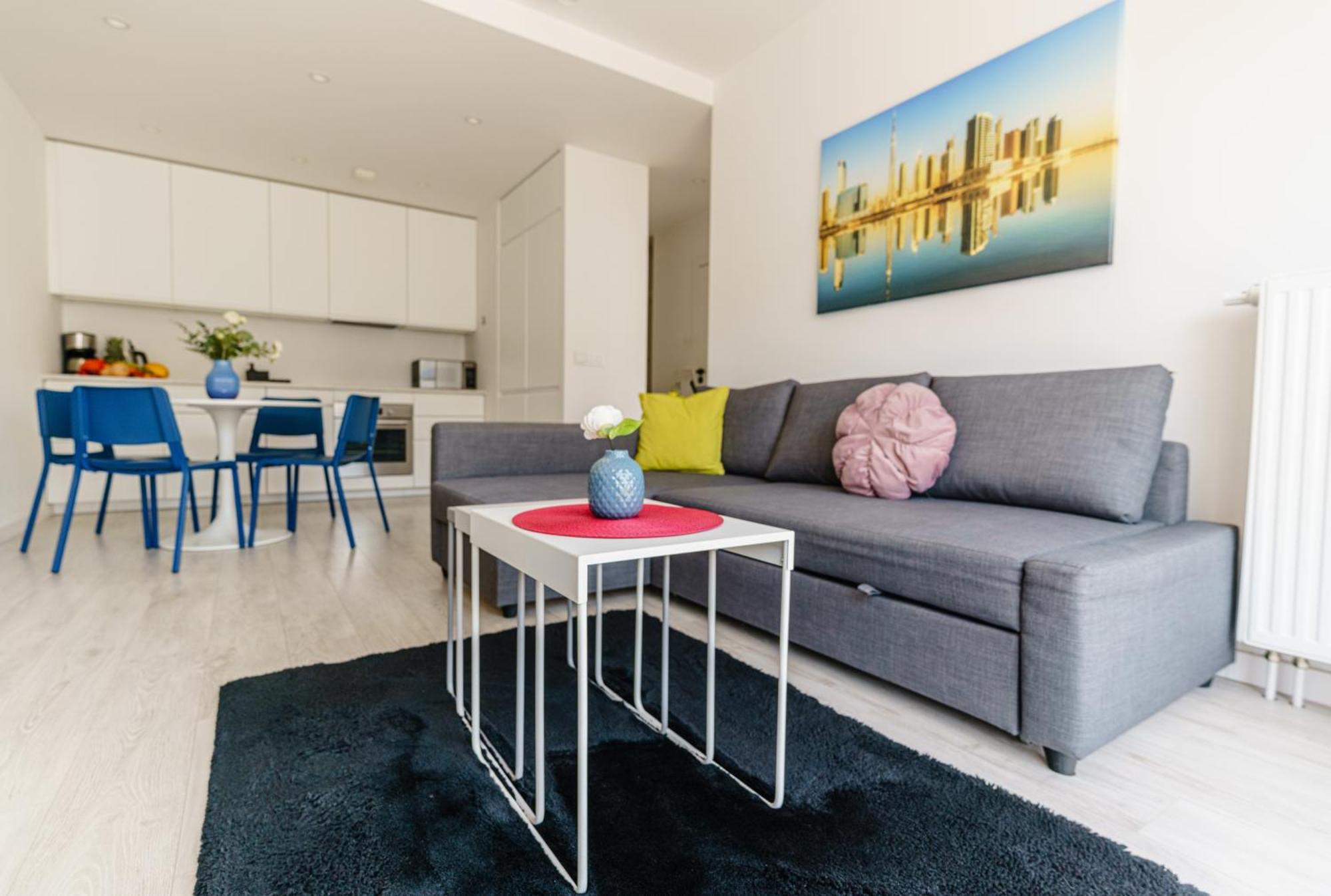 Apartamenty Homely Place Koziolki - Stary Rynek Poznan Exterior photo