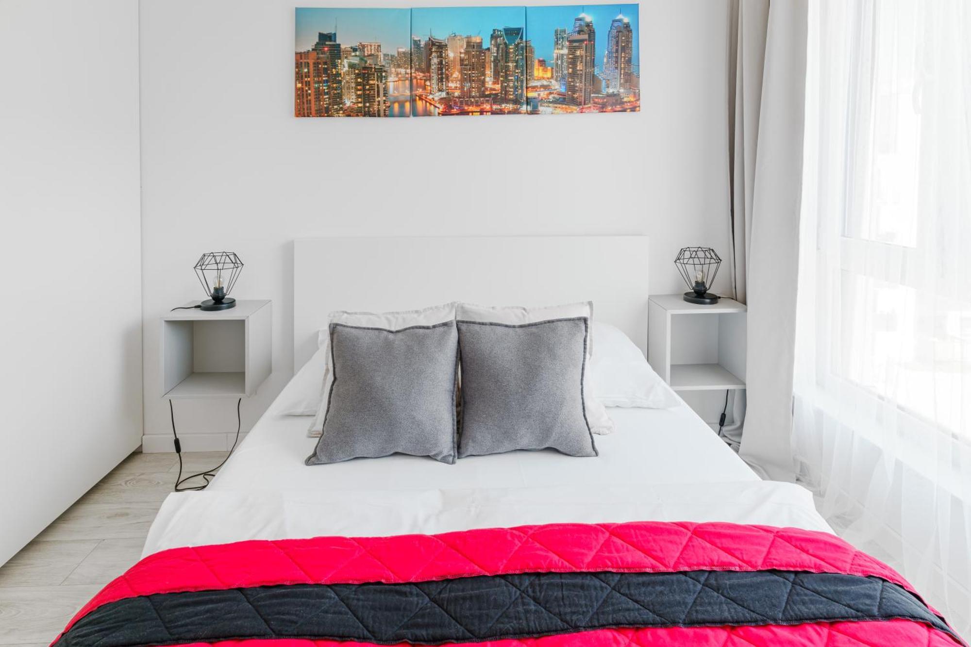Apartamenty Homely Place Koziolki - Stary Rynek Poznan Room photo