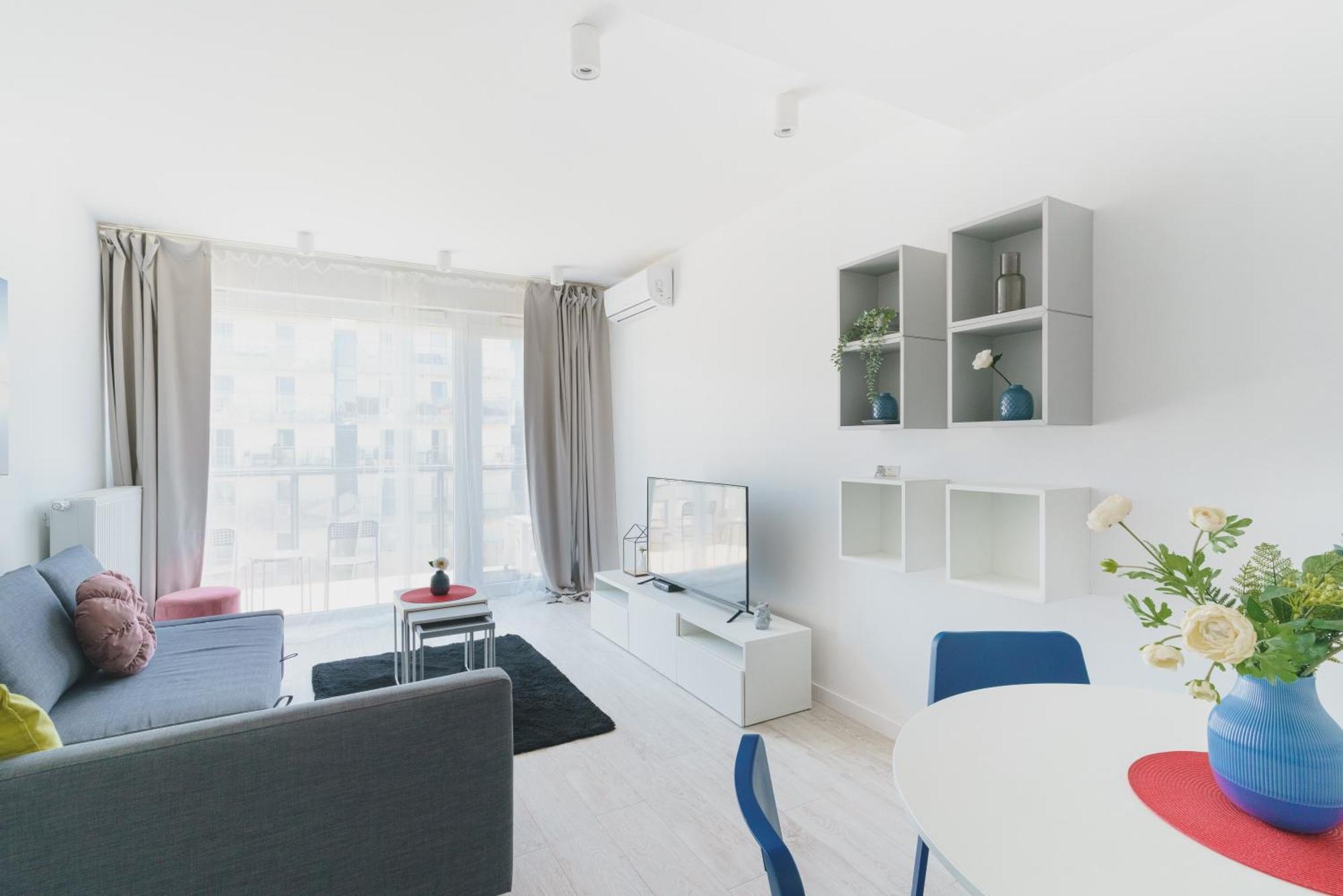 Apartamenty Homely Place Koziolki - Stary Rynek Poznan Room photo