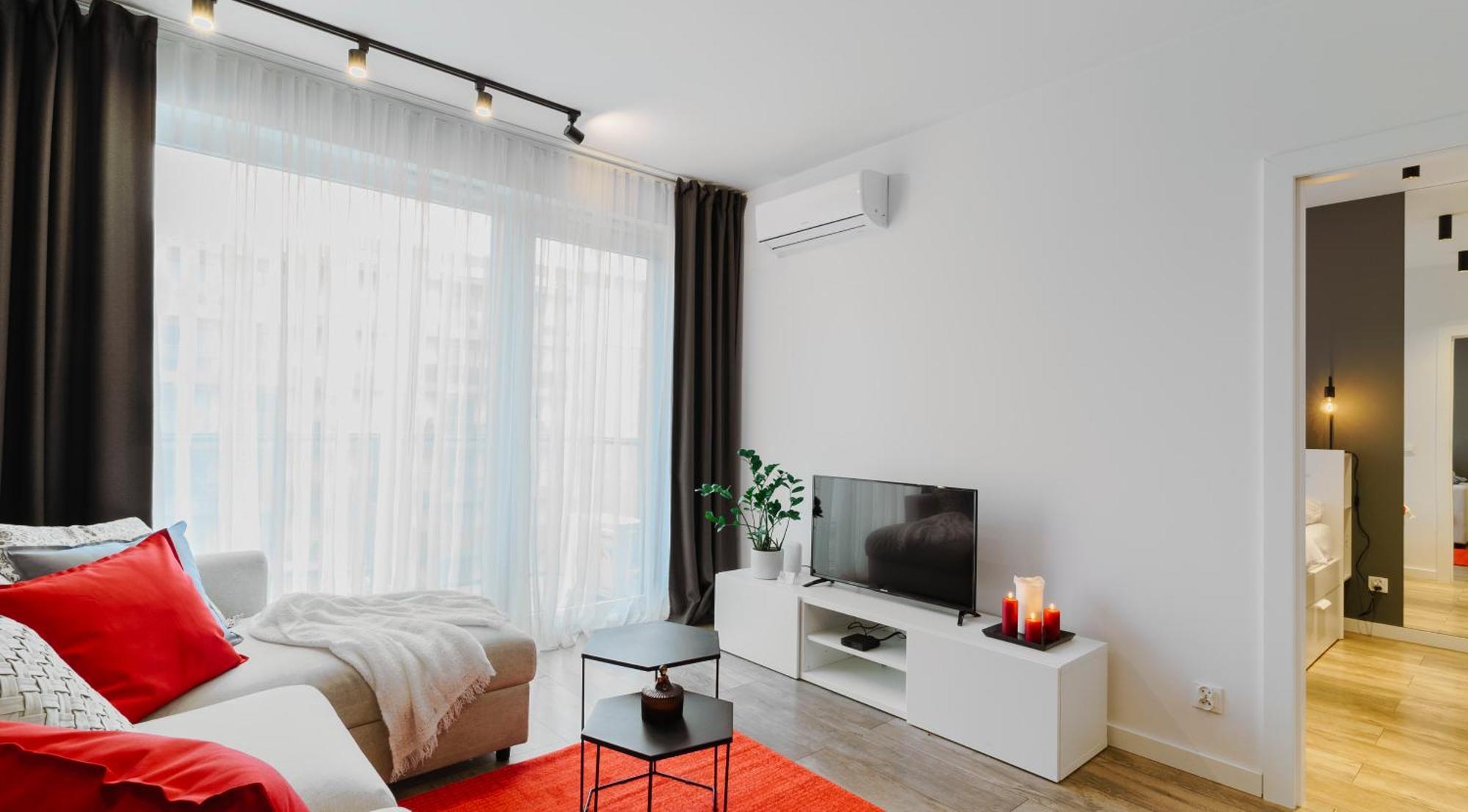 Apartamenty Homely Place Koziolki - Stary Rynek Poznan Room photo