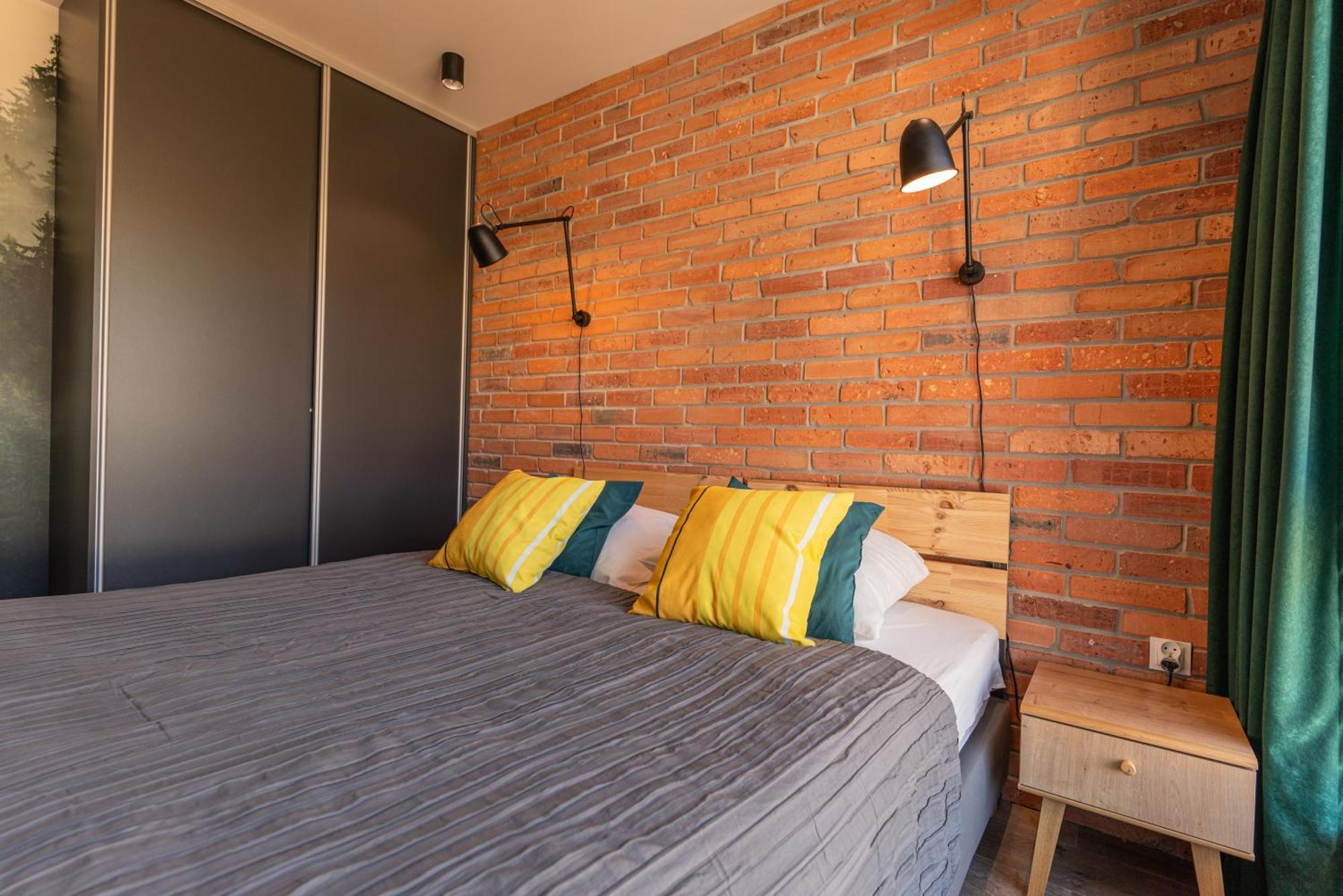 Apartamenty Homely Place Koziolki - Stary Rynek Poznan Room photo