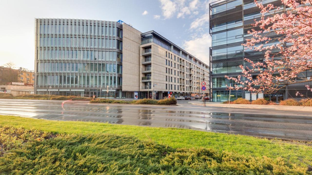 Apartamenty Homely Place Koziolki - Stary Rynek Poznan Exterior photo